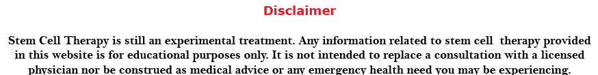 Disclaimer